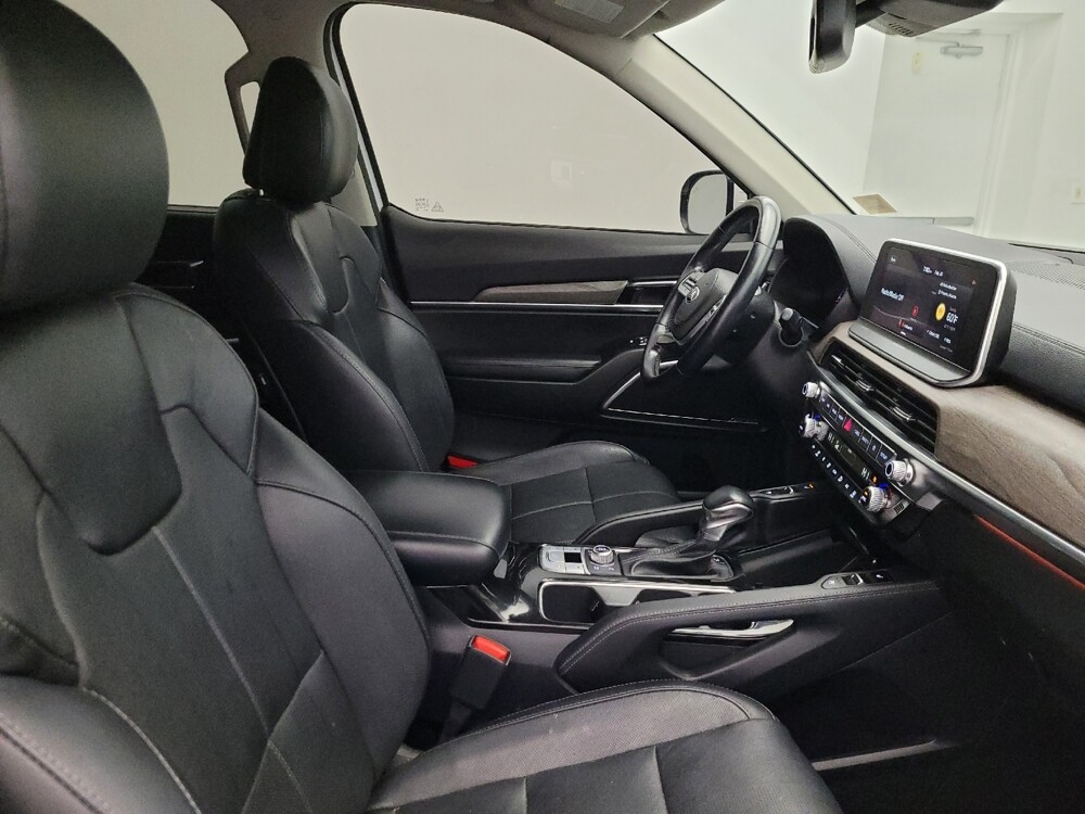 2021 Kia Telluride in Albuquerque, NM 87123 - 18114092 21