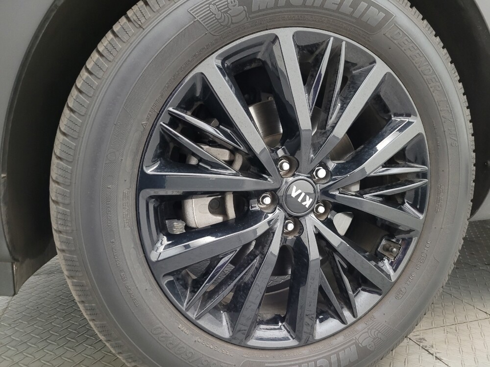 2021 Kia Telluride in Albuquerque, NM 87123 - 18114092 31