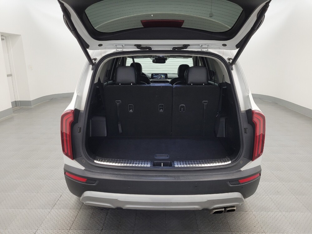 2021 Kia Telluride in Albuquerque, NM 87123 - 18114092 29