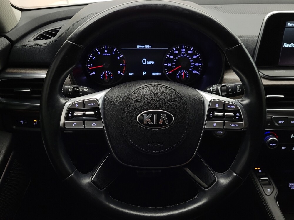 2021 Kia Telluride in Albuquerque, NM 87123 - 18114092 22