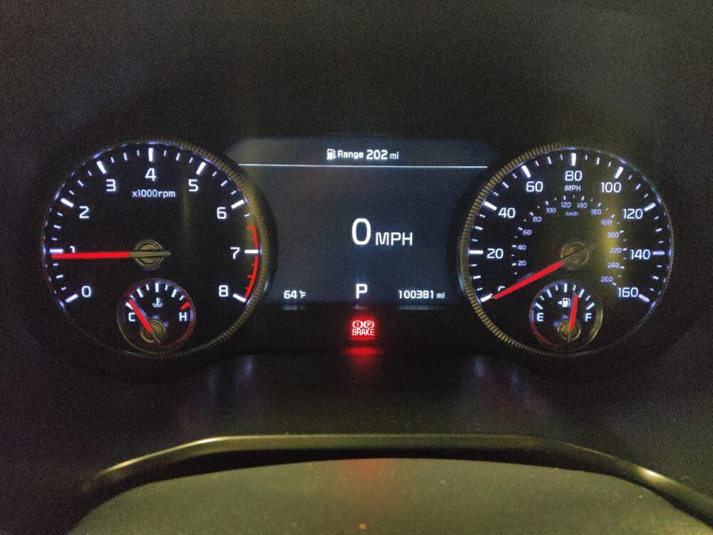 2021 Kia Telluride in Albuquerque, NM 87123 - 18114092 23