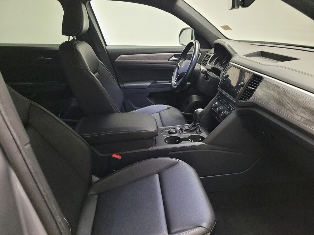 2020 Volkswagen Atlas in Downey, CA 90241 - 18114093 21