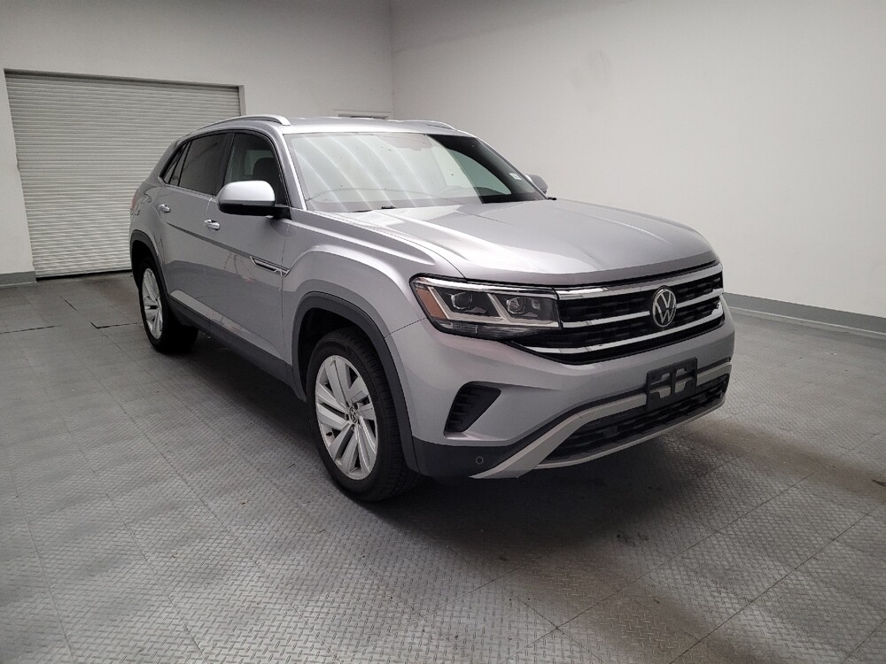 2020 Volkswagen Atlas in Downey, CA 90241 - 18114093 13