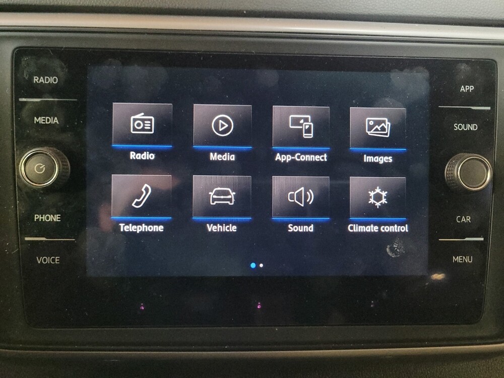 2020 Volkswagen Atlas in Downey, CA 90241 - 18114093 25