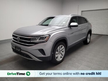 2020 Volkswagen Atlas in Downey, CA 90241