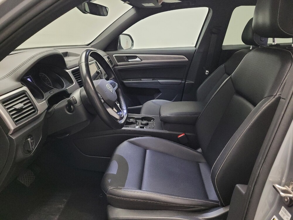 2020 Volkswagen Atlas in Downey, CA 90241 - 18114093 17