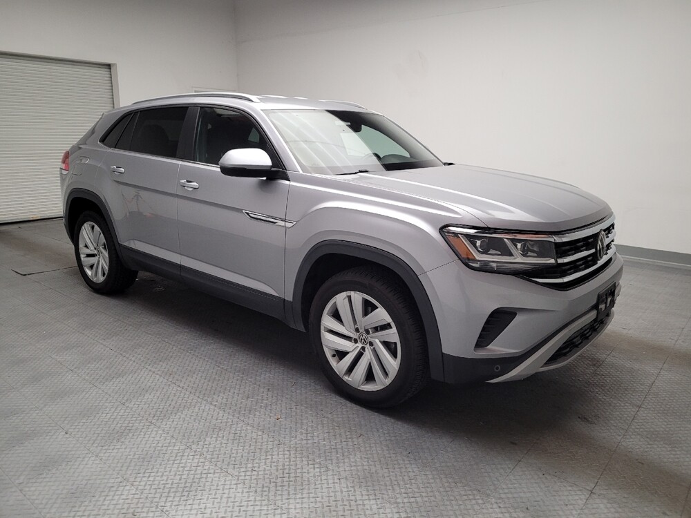 2020 Volkswagen Atlas in Downey, CA 90241 - 18114093 11