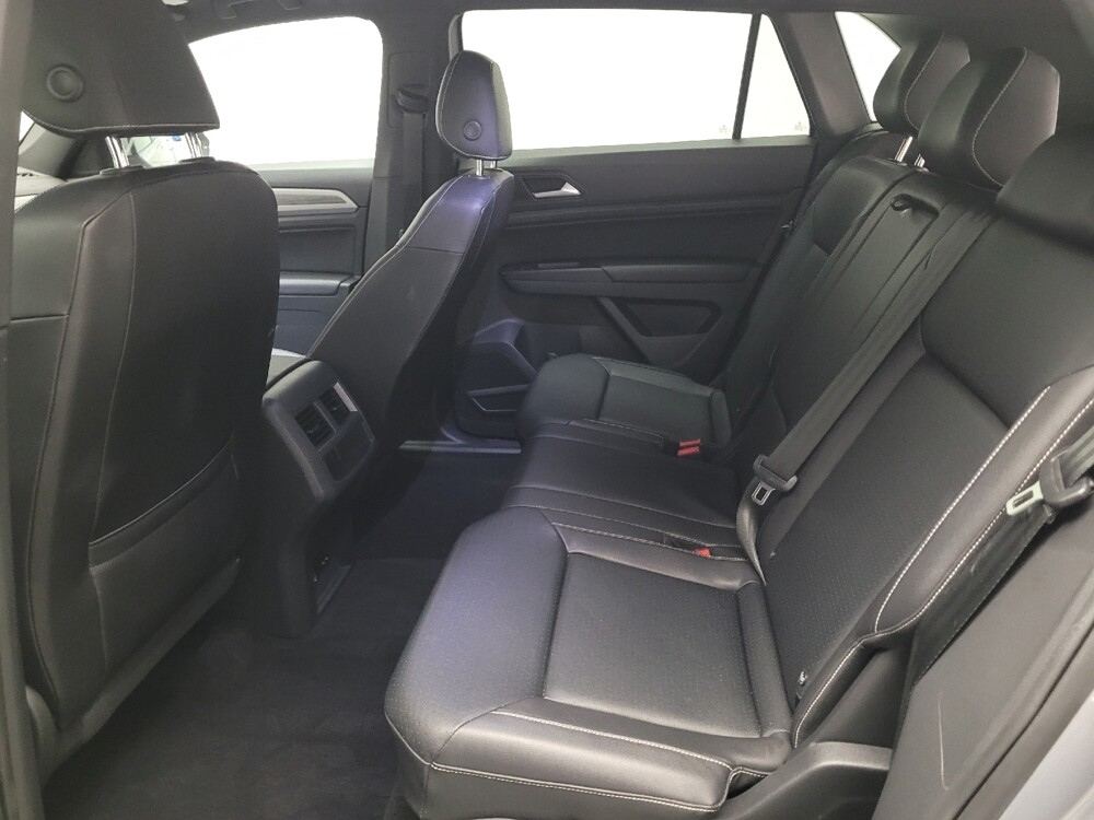 2020 Volkswagen Atlas in Downey, CA 90241 - 18114093 18