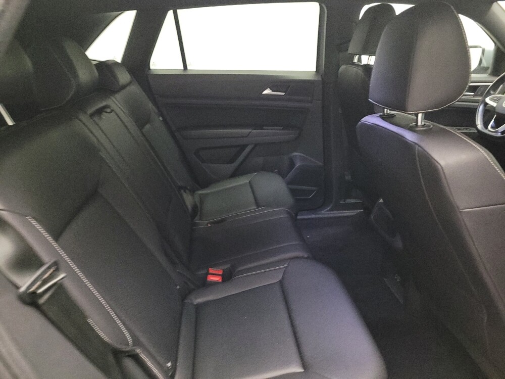 2020 Volkswagen Atlas in Downey, CA 90241 - 18114093 19