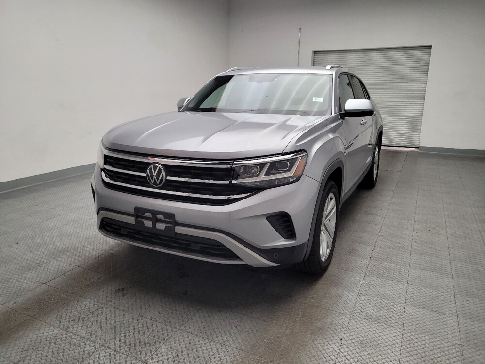 2020 Volkswagen Atlas in Downey, CA 90241 - 18114093 15
