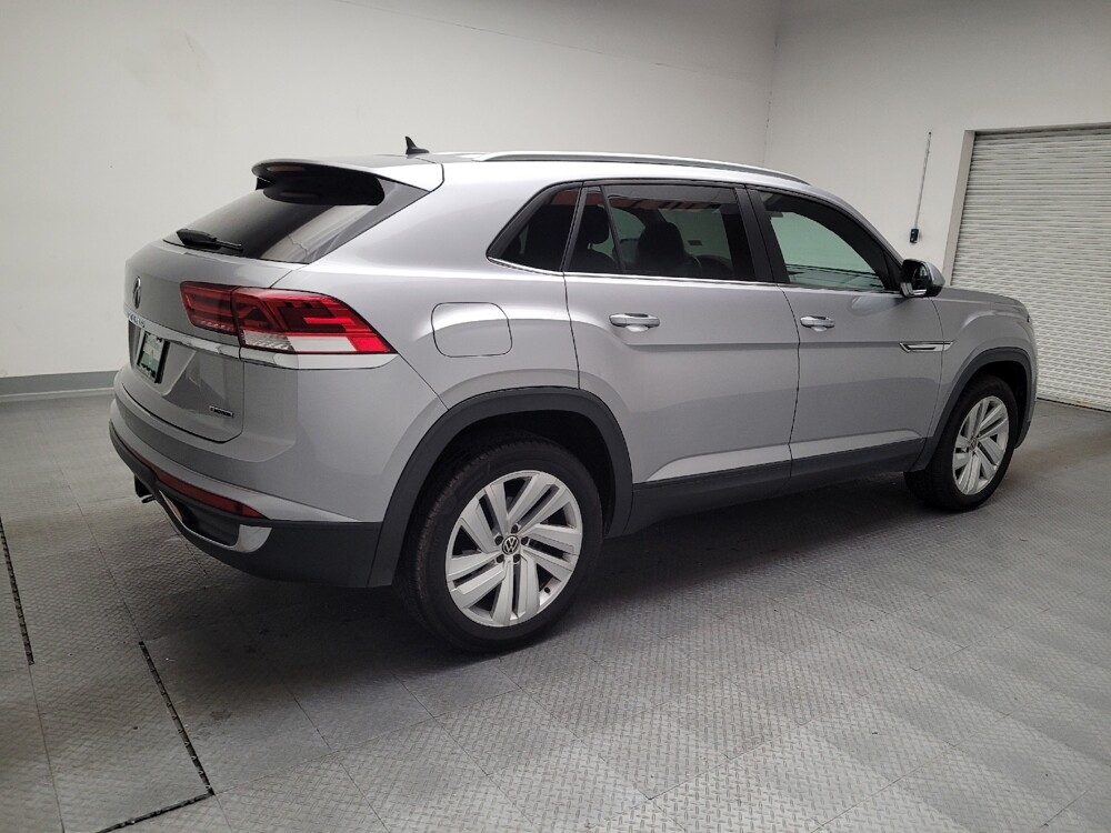 2020 Volkswagen Atlas in Downey, CA 90241 - 18114093 10