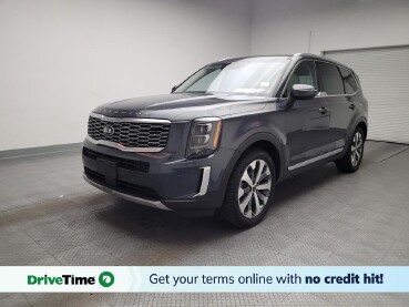 2021 Kia Telluride in Downey, CA 90241