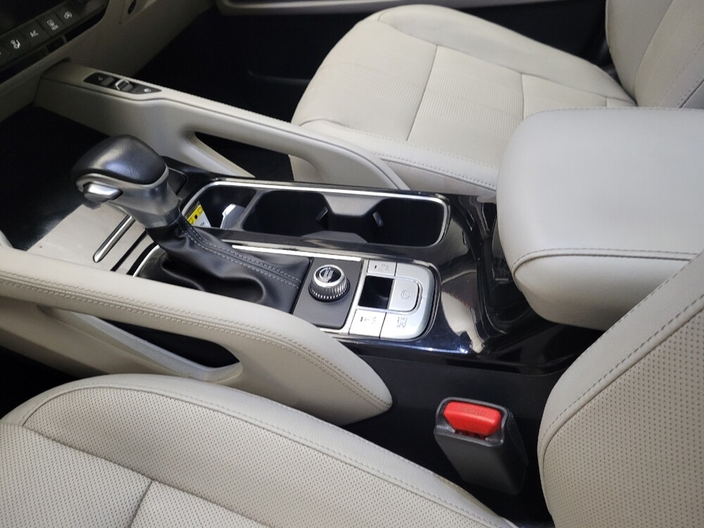 2021 Kia Telluride in Downey, CA 90241 - 18114094 26