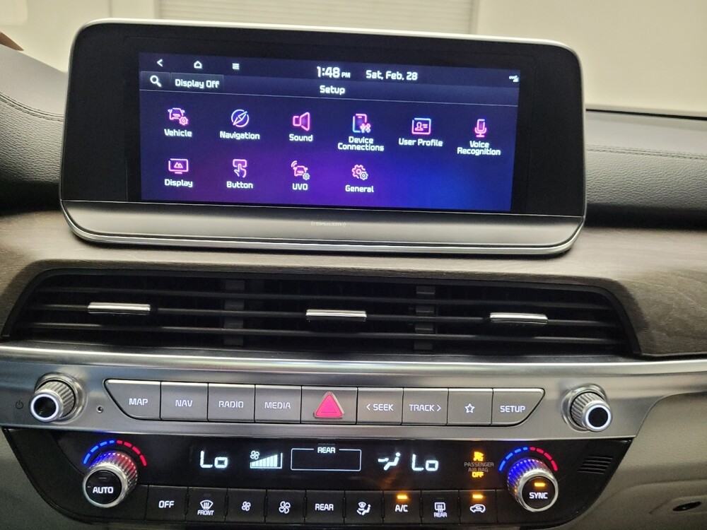 2021 Kia Telluride in Downey, CA 90241 - 18114094 25