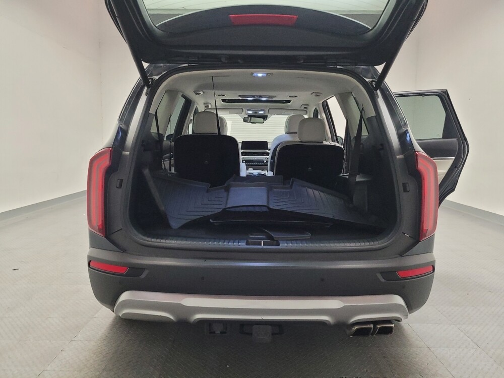 2021 Kia Telluride in Downey, CA 90241 - 18114094 29