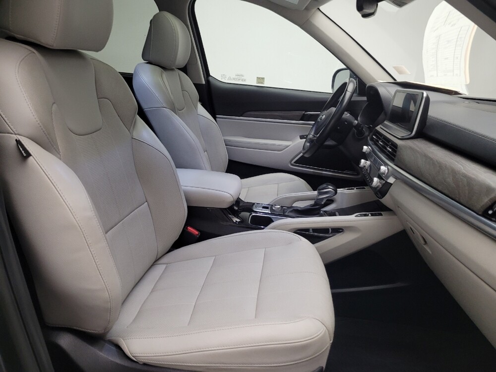 2021 Kia Telluride in Downey, CA 90241 - 18114094 21