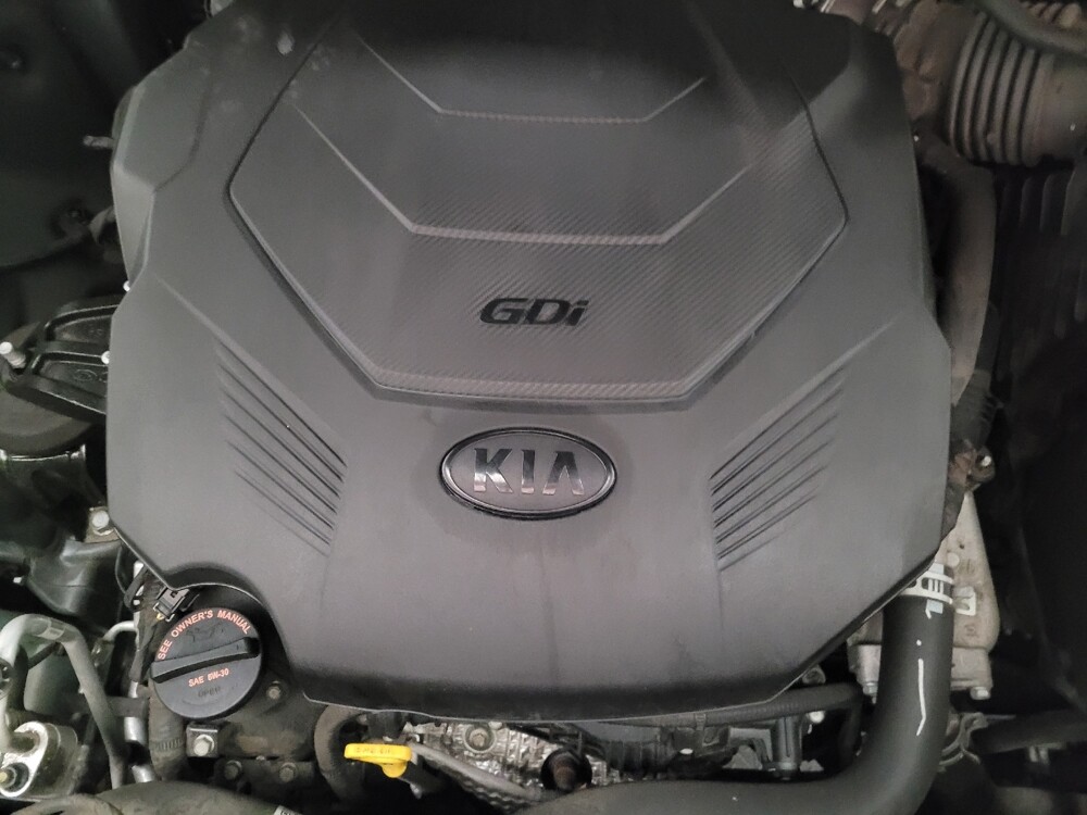 2021 Kia Telluride in Downey, CA 90241 - 18114094 30