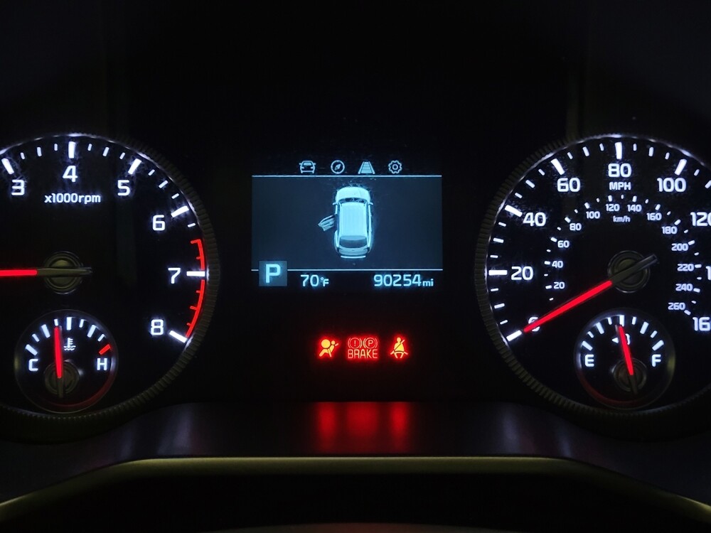 2021 Kia Telluride in Downey, CA 90241 - 18114094 23