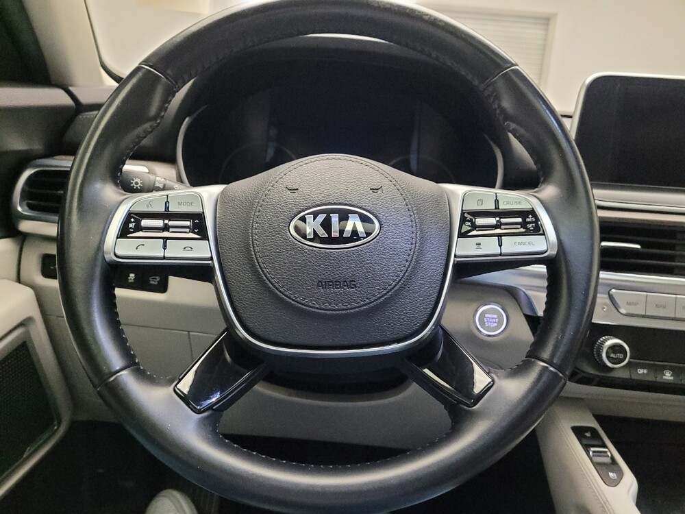 2021 Kia Telluride in Downey, CA 90241 - 18114094 22