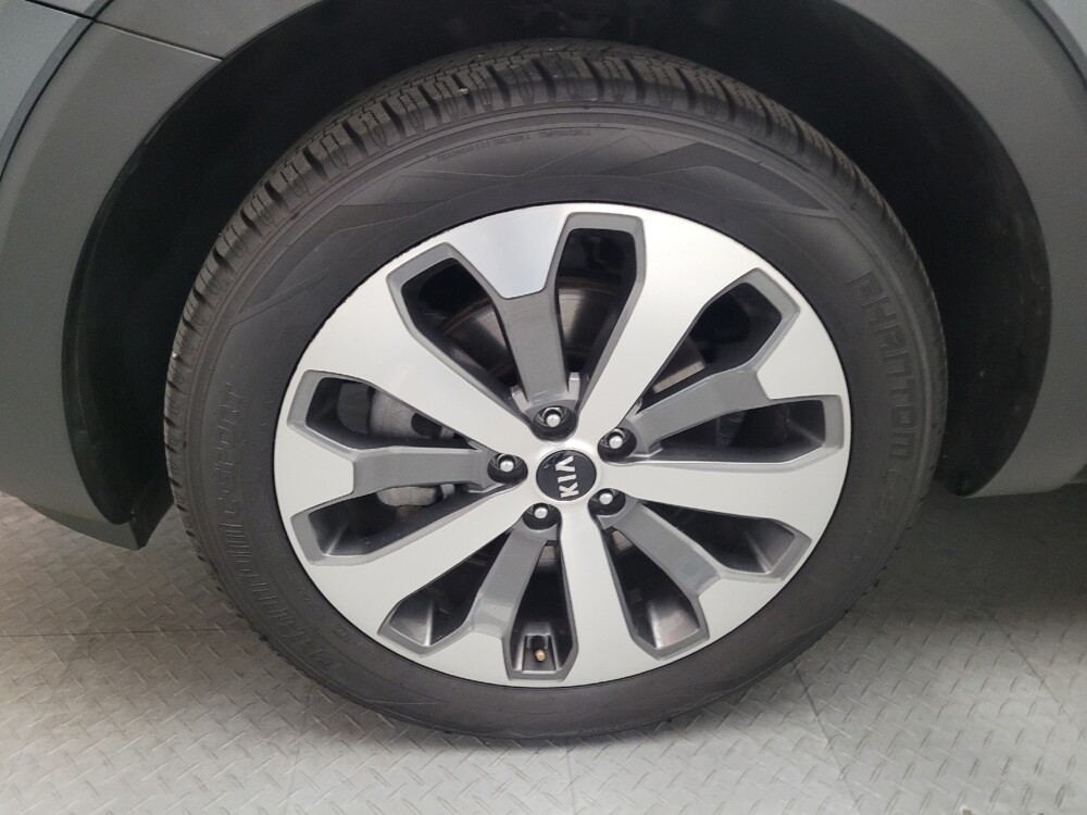 2021 Kia Telluride in Downey, CA 90241 - 18114094 31