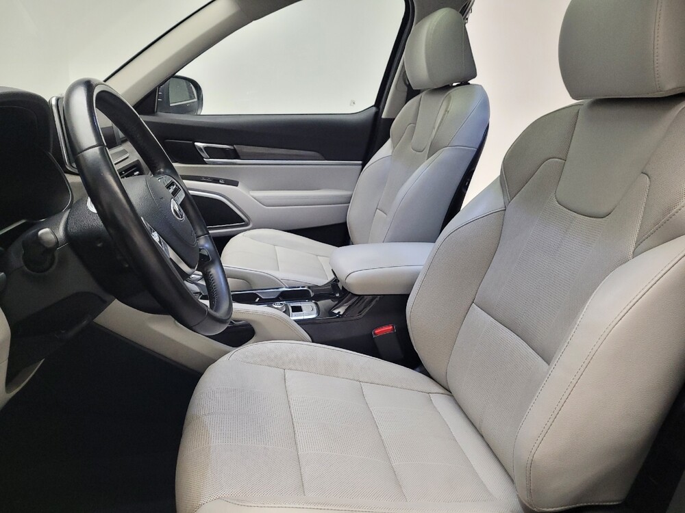 2021 Kia Telluride in Downey, CA 90241 - 18114094 17