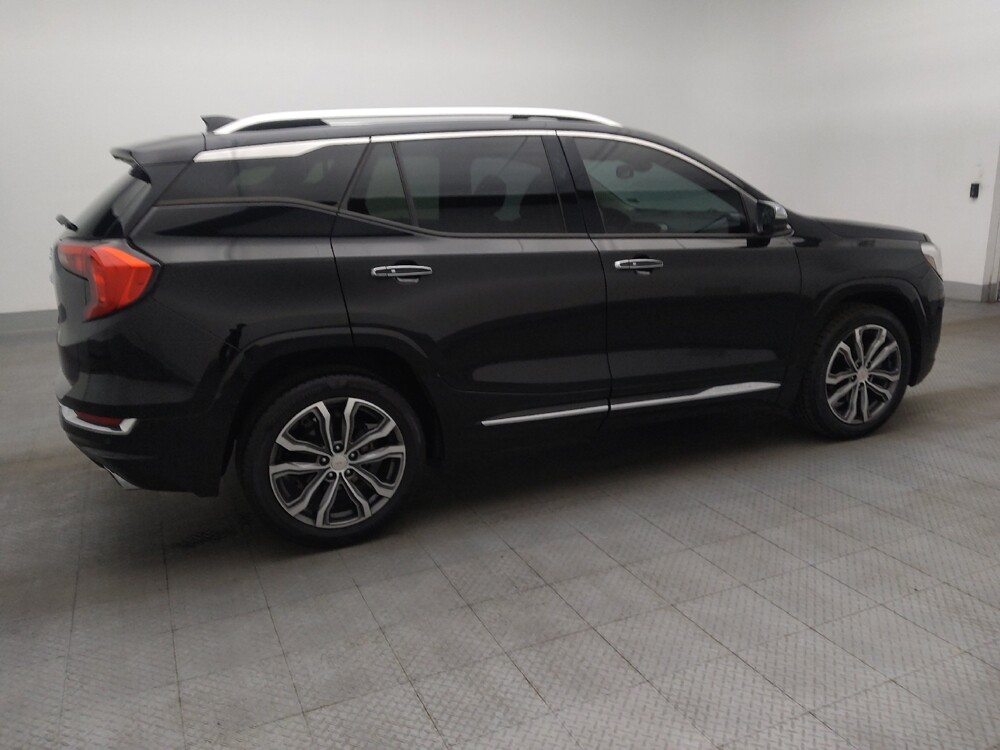 2019 GMC Terrain in Mobile, AL 36606 - 18114096 10