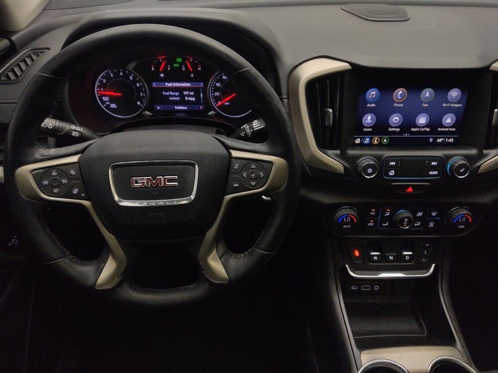 2019 GMC Terrain in Mobile, AL 36606 - 18114096 22