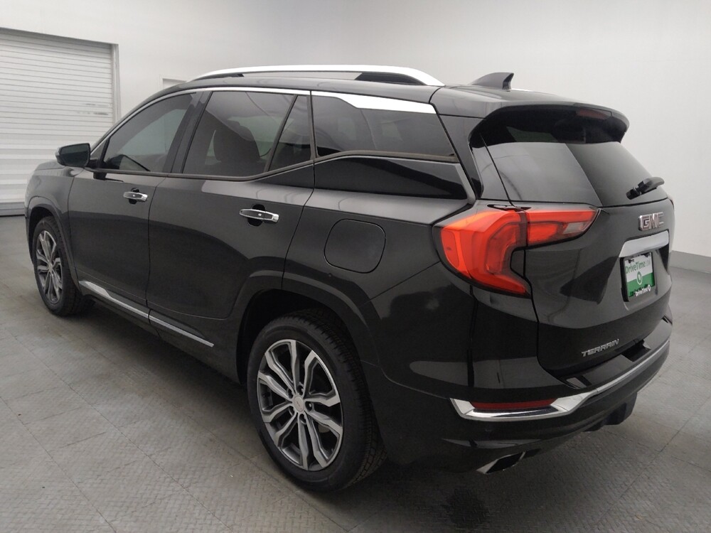 2019 GMC Terrain in Mobile, AL 36606 - 18114096 5