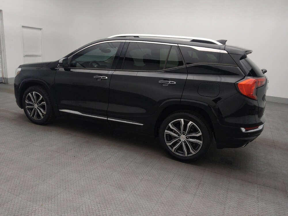 2019 GMC Terrain in Mobile, AL 36606 - 18114096 3