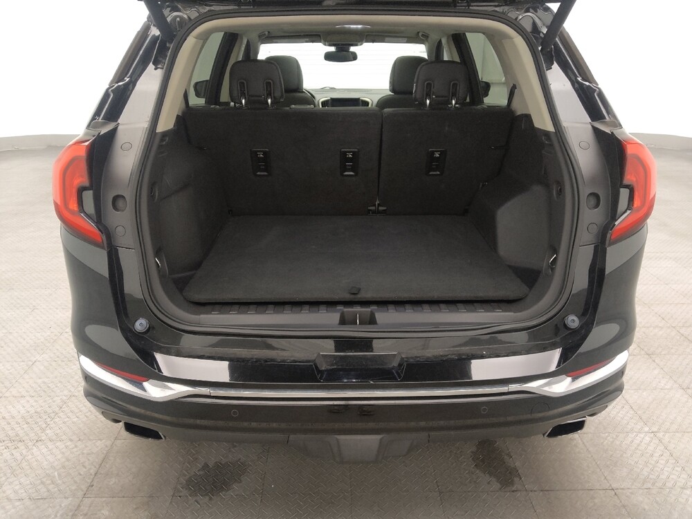 2019 GMC Terrain in Mobile, AL 36606 - 18114096 29