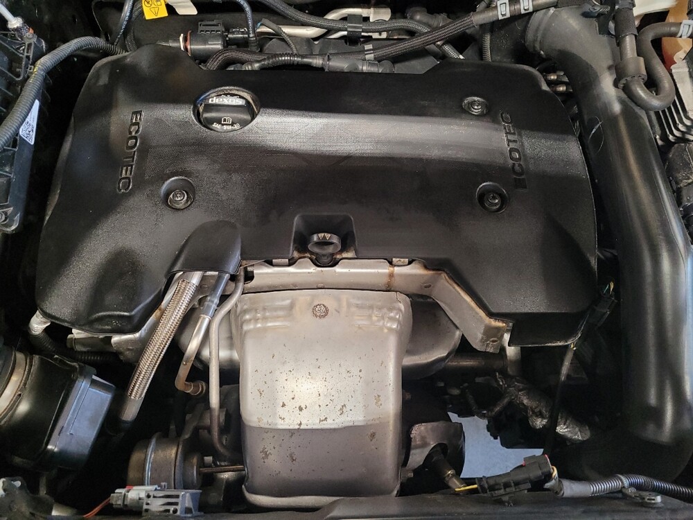 2019 GMC Terrain in Mobile, AL 36606 - 18114096 30