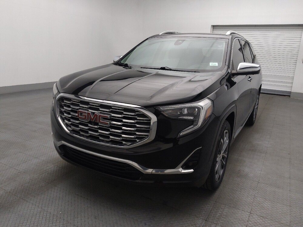 2019 GMC Terrain in Mobile, AL 36606 - 18114096 15