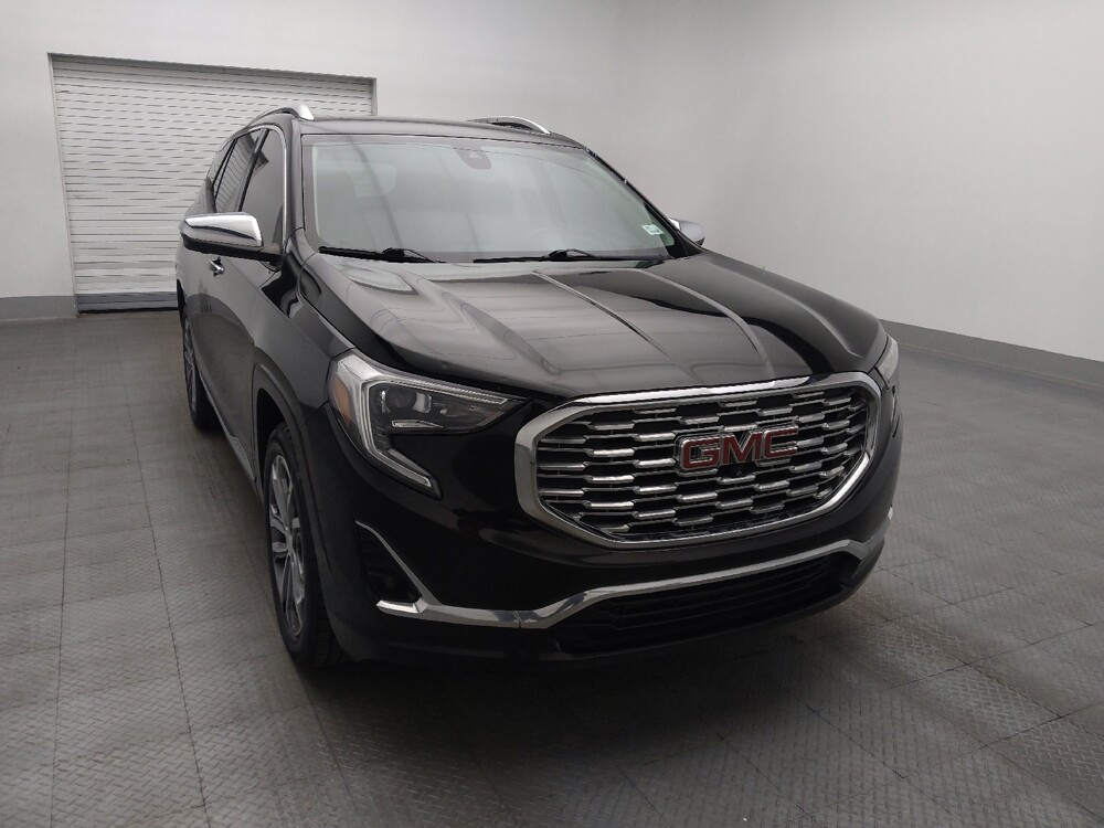 2019 GMC Terrain in Mobile, AL 36606 - 18114096 14
