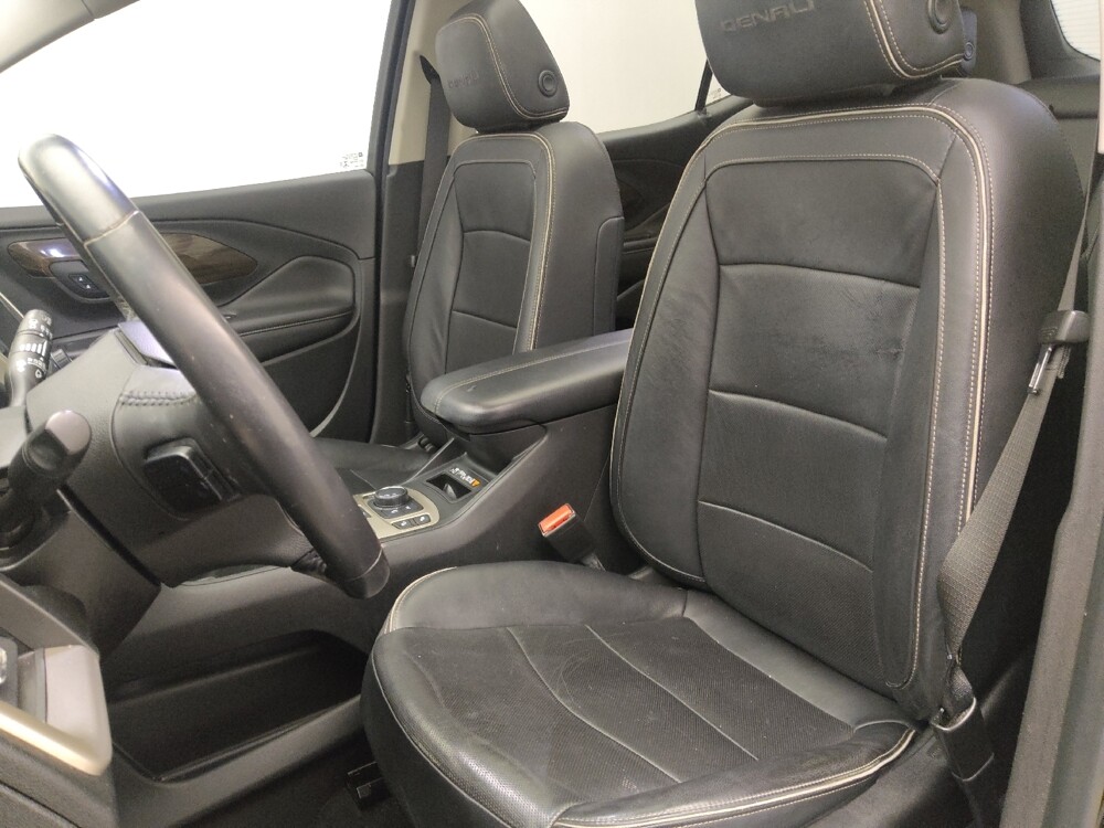 2019 GMC Terrain in Mobile, AL 36606 - 18114096 17