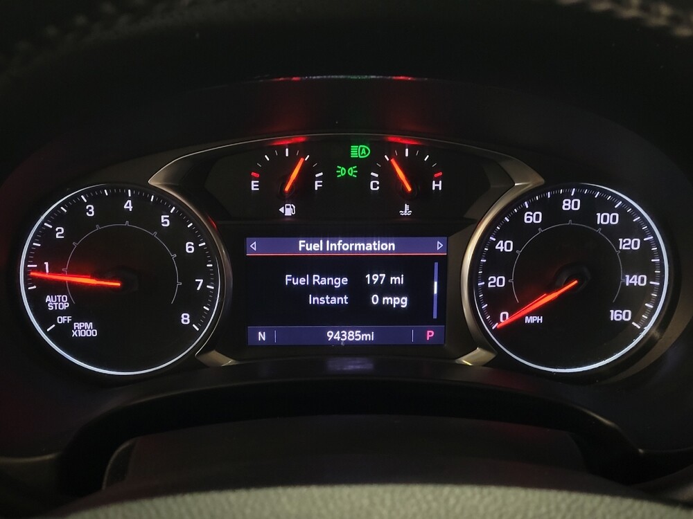 2019 GMC Terrain in Mobile, AL 36606 - 18114096 23