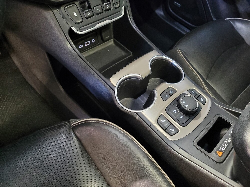 2019 GMC Terrain in Mobile, AL 36606 - 18114096 26