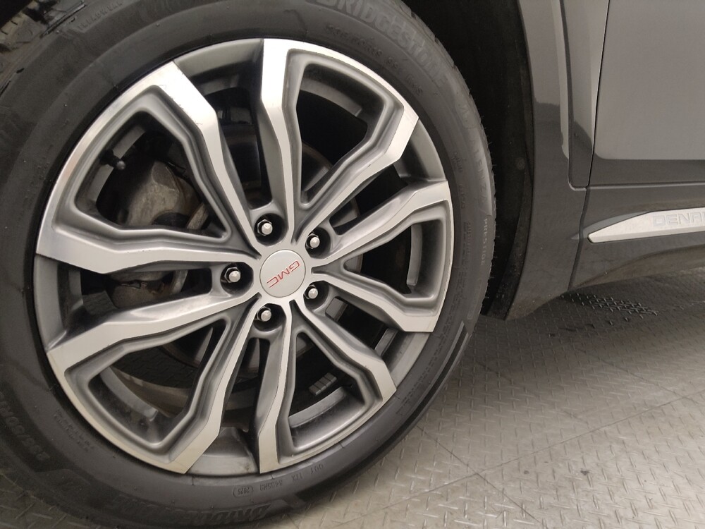 2019 GMC Terrain in Mobile, AL 36606 - 18114096 31