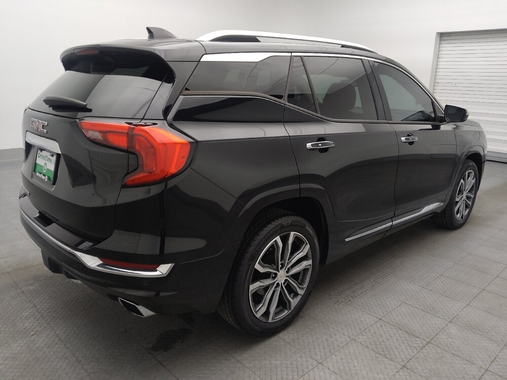 2019 GMC Terrain in Mobile, AL 36606 - 18114096 9