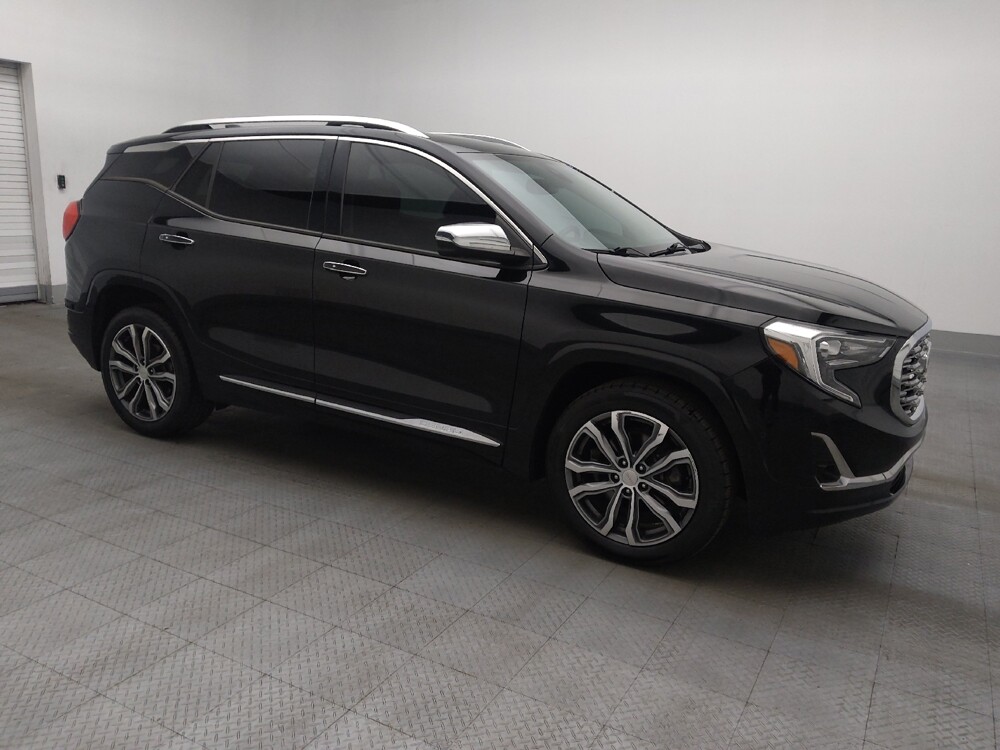 2019 GMC Terrain in Mobile, AL 36606 - 18114096 11