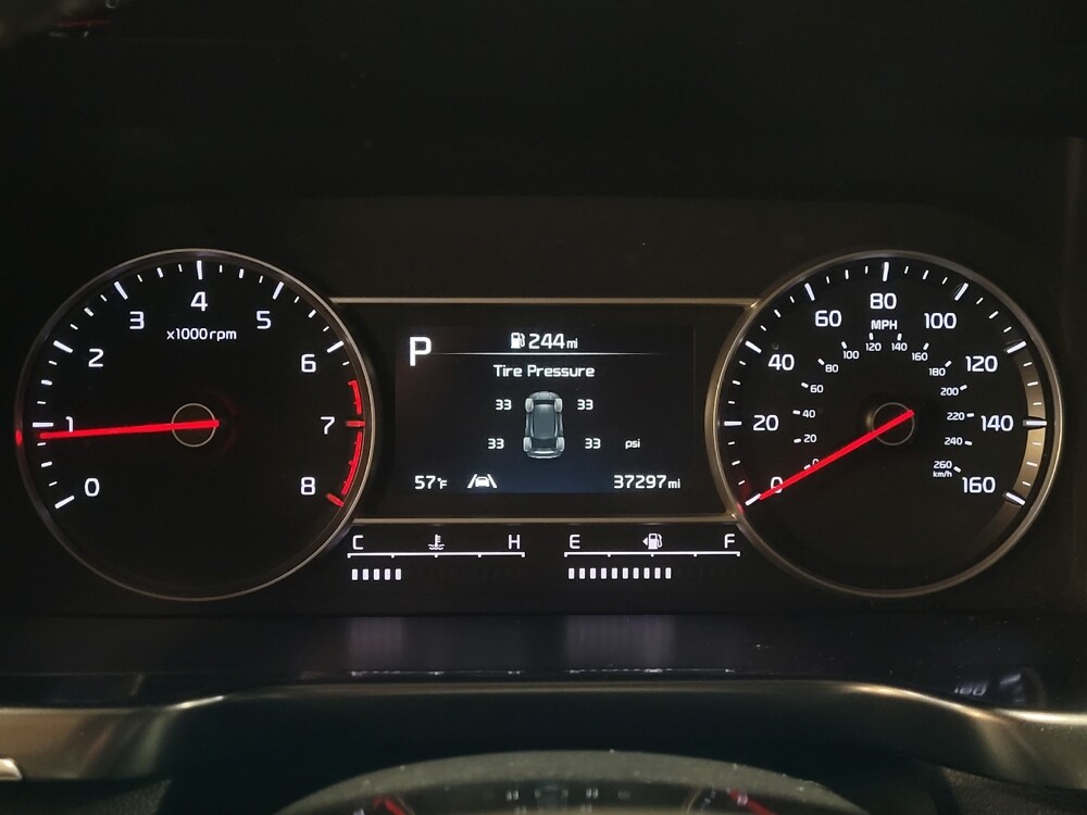 2023 Kia Sorento in Orlando, FL 32808 - 18114097 23