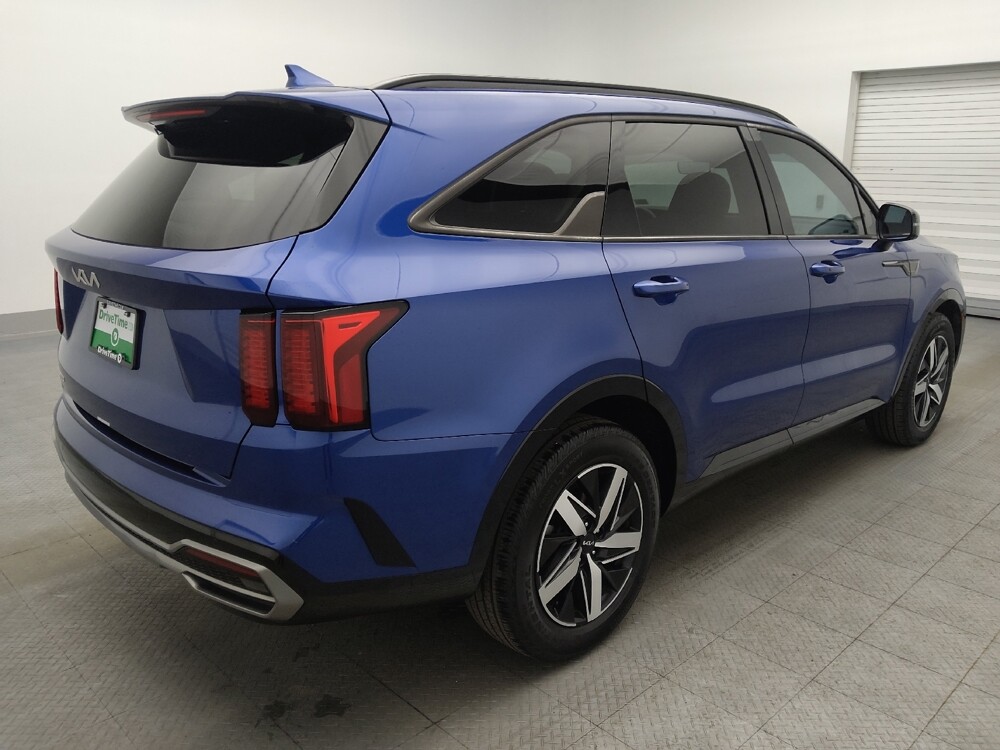 2023 Kia Sorento in Orlando, FL 32808 - 18114097 9