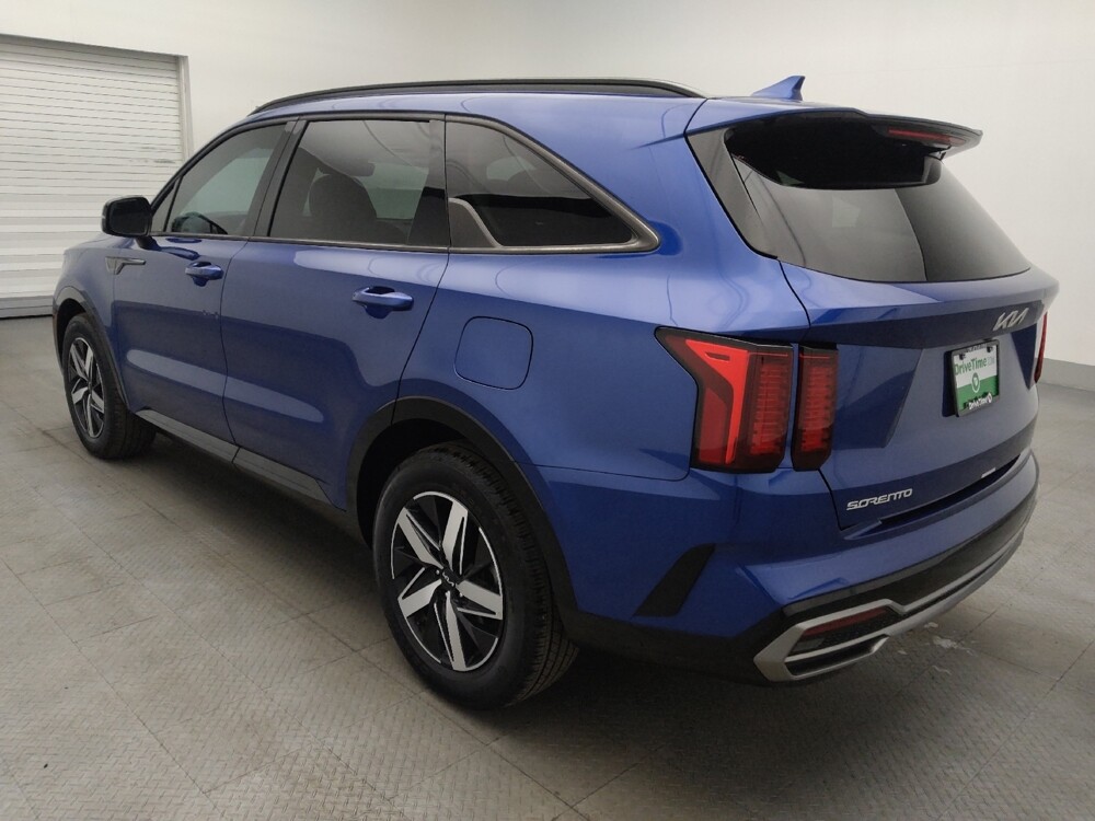 2023 Kia Sorento in Orlando, FL 32808 - 18114097 5