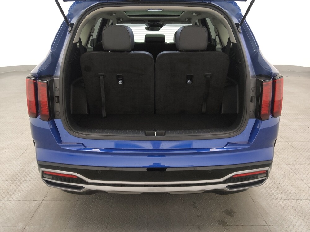 2023 Kia Sorento in Orlando, FL 32808 - 18114097 29