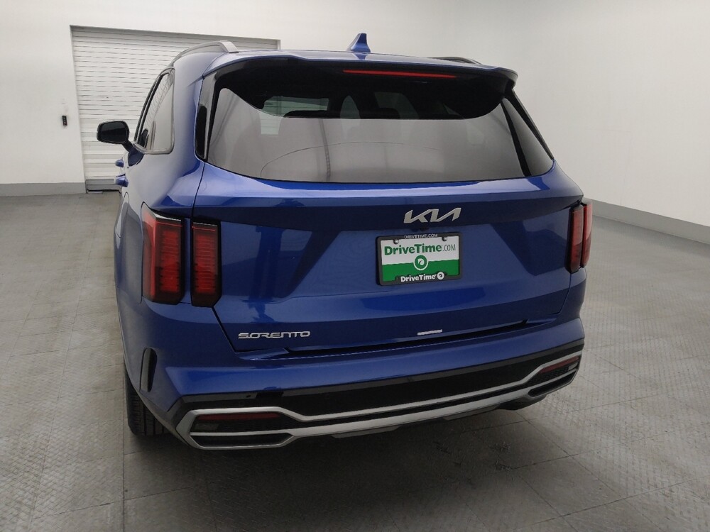2023 Kia Sorento in Orlando, FL 32808 - 18114097 6