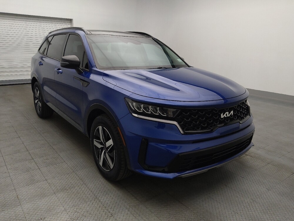 2023 Kia Sorento in Orlando, FL 32808 - 18114097 13