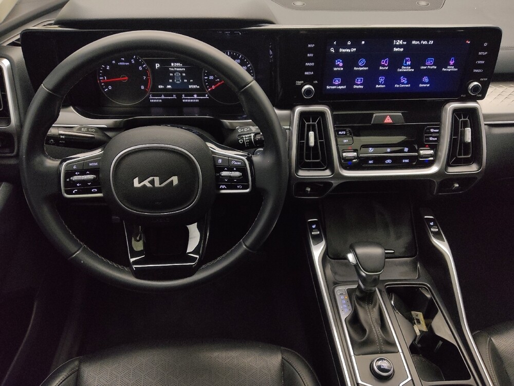 2023 Kia Sorento in Orlando, FL 32808 - 18114097 22