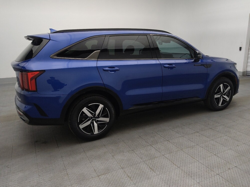 2023 Kia Sorento in Orlando, FL 32808 - 18114097 10