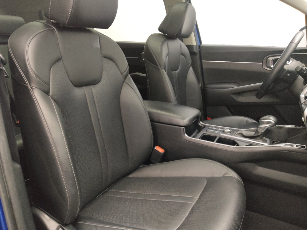 2023 Kia Sorento in Orlando, FL 32808 - 18114097 21