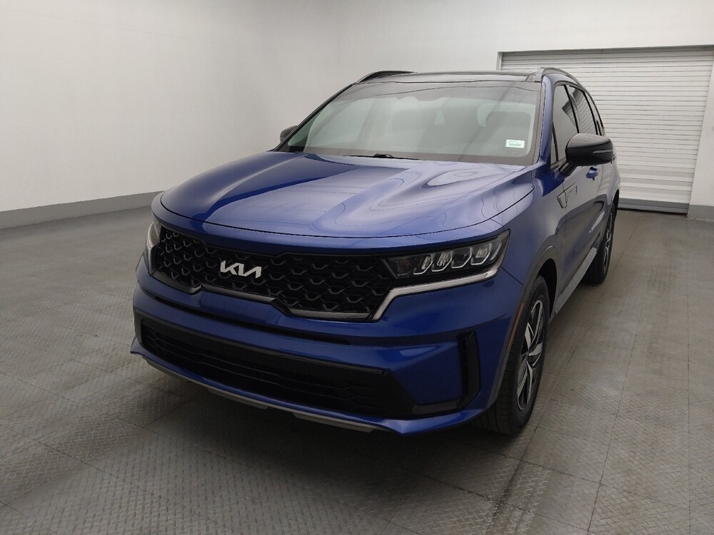 2023 Kia Sorento in Orlando, FL 32808 - 18114097 15