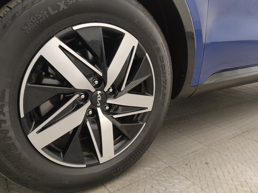 2023 Kia Sorento in Orlando, FL 32808 - 18114097 31